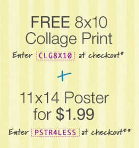 Walgreens Coupon Code Free Collage