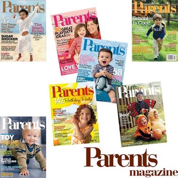 parents magazine deal