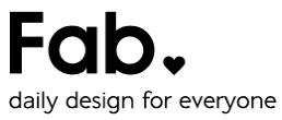 Fab.com Logo