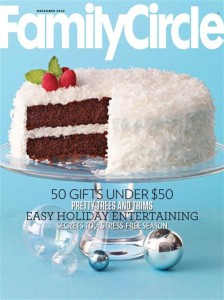 family circle magazine deal