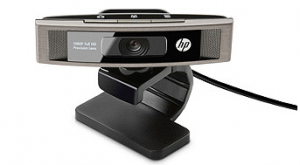 HP HD Camera