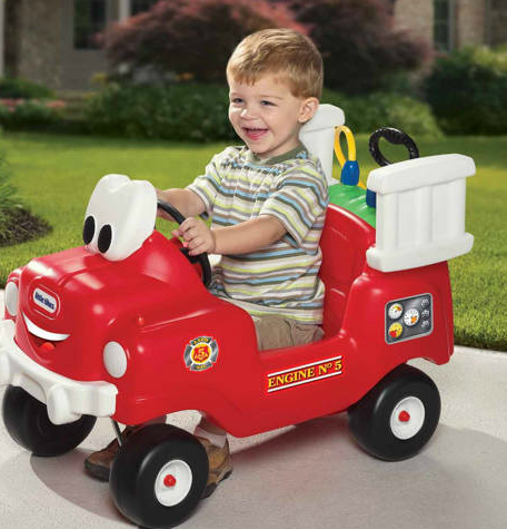 Little Tikes Cyber Monday Deals 11/28 Only! :: Southern Savers