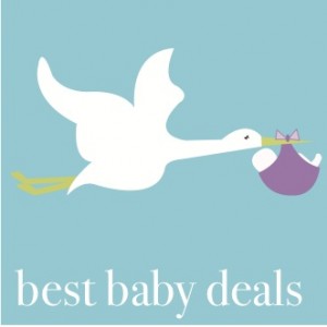best baby deals