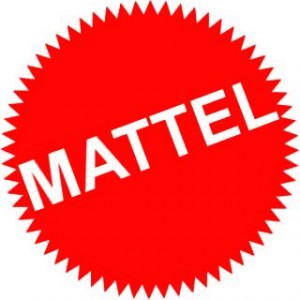 mattel cybermonday  sale