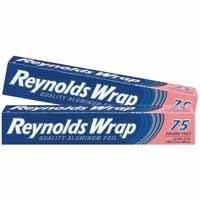 Click to print a Reynolds Wrap coupon