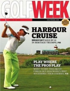 Golf Week