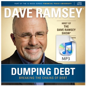 dave ramsery dumping debt