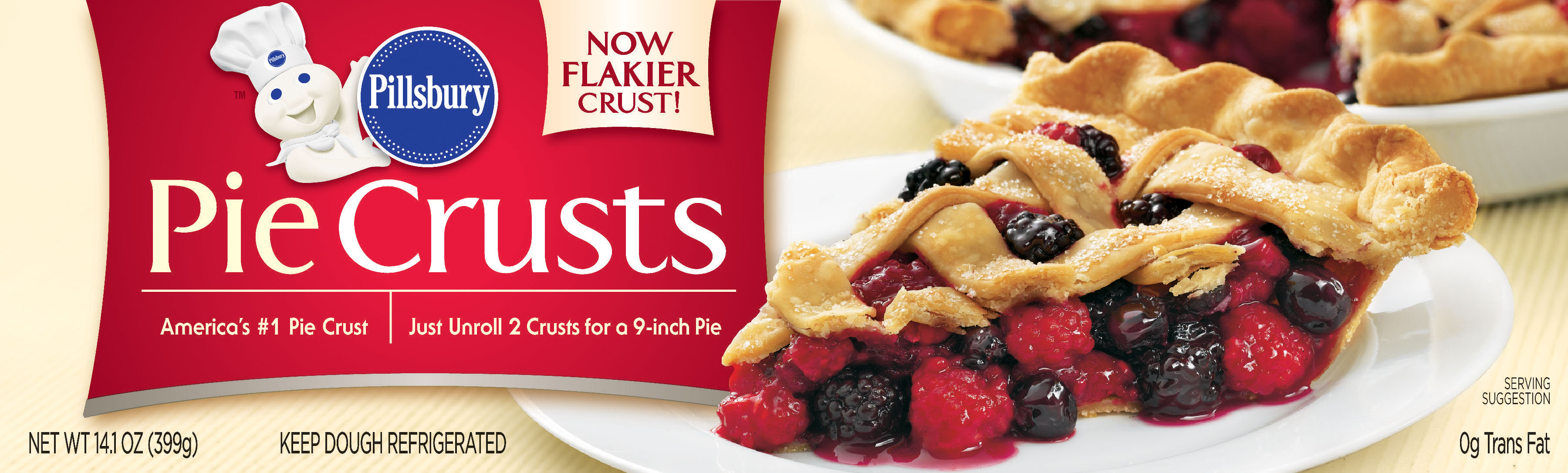 New Printable Coupons: Betty Crocker, General Mills, Pillsbury &amp; More ...