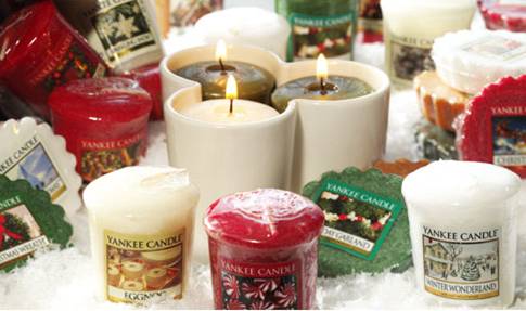 yankee candle