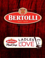 Bertolli Soup Coupon Bertolli Soup Coupon