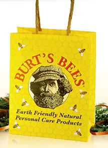 Burt's Bees grab bag