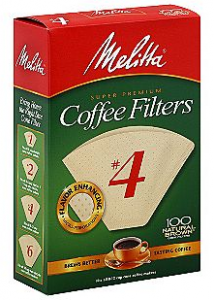 melitta filters
