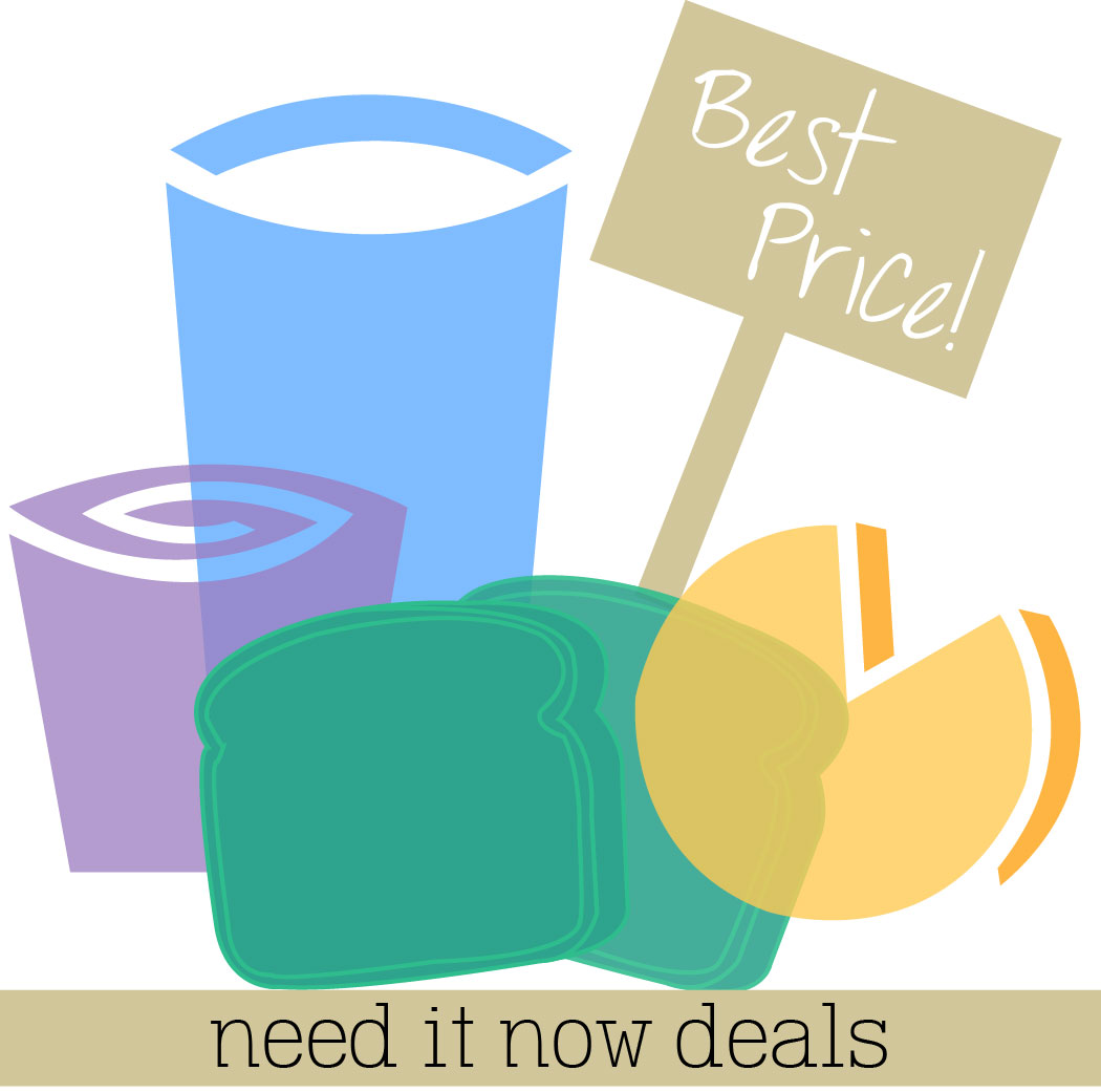 Grocery Deals Need it Now, Best Prices 11/29 Southern Savers