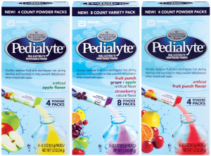 pedialyte