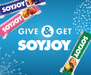 soy joy coupons