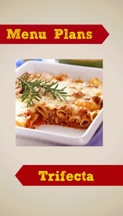 southern savers, menu plans, trifecta