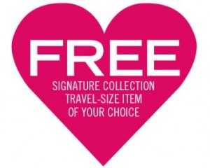 Bath & Body Works Signature Collection