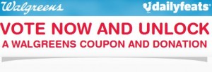 Walgreens printable coupon