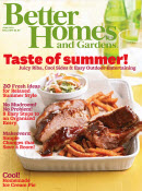 Free Better Homes & Gardens Magazine Free Better Homes & Gardens Magazine