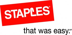 Coupons for Staples