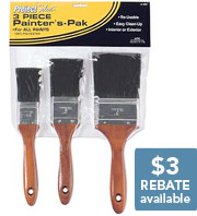 true value rebate event