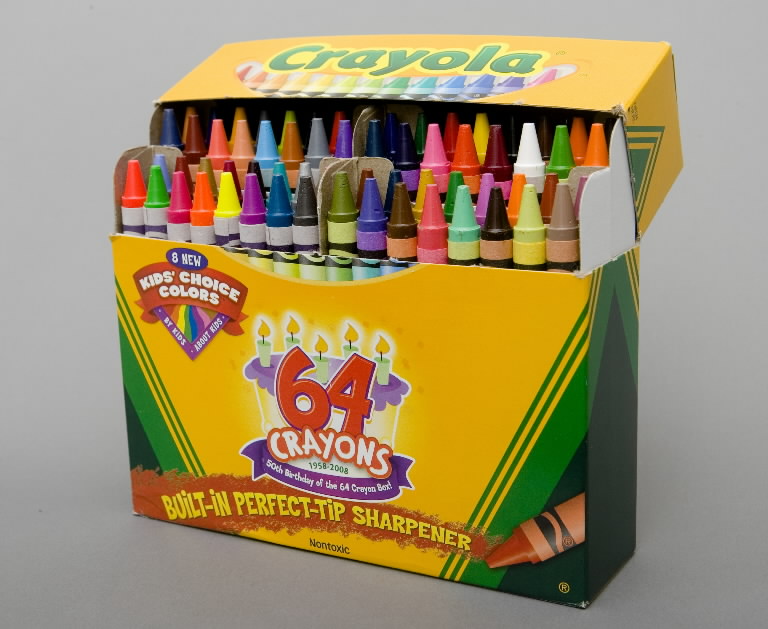 Cheap Crayola Crayons