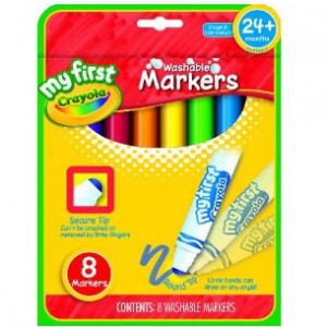my first crayola