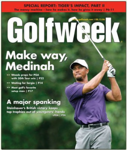 Golfweek