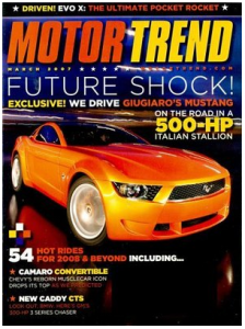Motor Trend