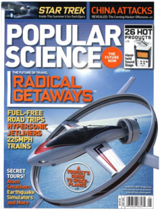 Popular Science