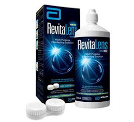 RevitaLens