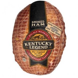 kentucky legend ham