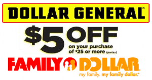 dollar general family dollar