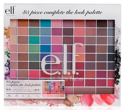 Coupons  Makeup on Save On Your Cosmetics  Right Now Elf Cosmetics Has An Amazing Coupon