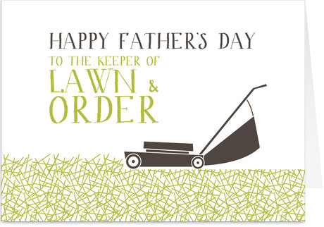 Reminder: Free Fathers Card + Free Shipping! :: Southern Savers