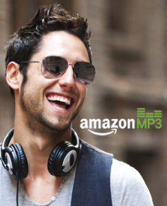 Free Amazon MP3