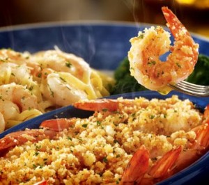 Red Lobster coupon