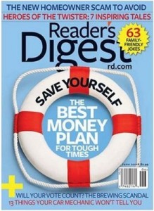 readers digest