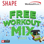 shape playlist download