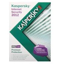 Kaspersky deal