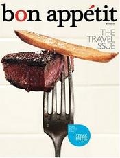 bon appetit magazine coupon code