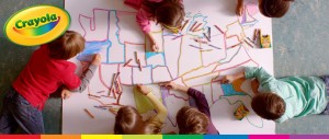 crayola