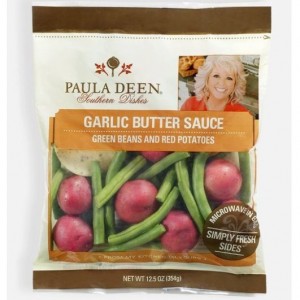 paula deen southern dishes