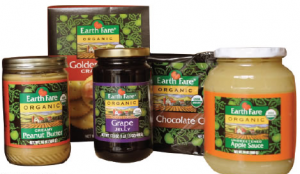 Earth Fare coupon