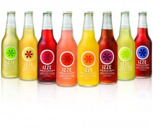 Izze Products