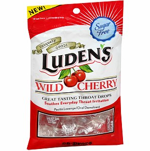 Luden's