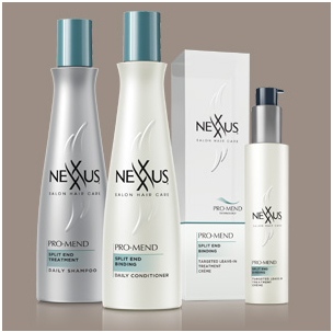 Nexxus Pro Mend