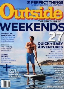 Outside Mag