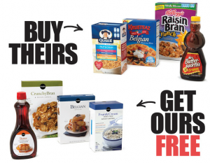 Publix Buy Theirs Get Ours