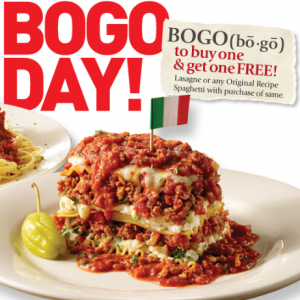 Spaghetti Warehouse Spaghetti Warehouse coupon